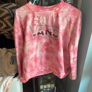 Vans Sweatshirt